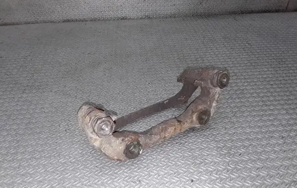 Ford Transit Front Brake Caliper Pad/Carrier 