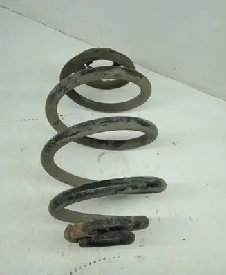 Audi A6 S6 C5 4B Rear coil spring
