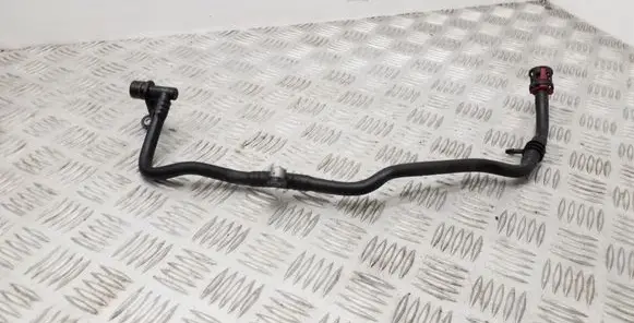 Audi A7 S7 4G Vacuum line/pipe/hose 059131056T
