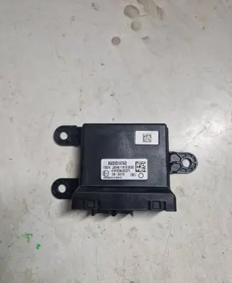Dodge Journey Parking PDC control unit/module 068293147AD