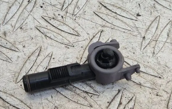 Mini One - Cooper Coupe R56 Headlight washer spray nozzle 15699201 2752972