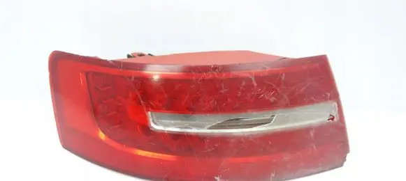 Audi A6 S6 C6 4F Rear/tail lights 4F5945095J