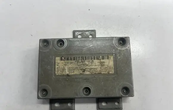 Mercedes-Benz E W212 Other control units/modules a2049009301 A5228273 A2049020701