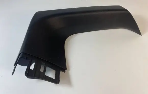 BMW X3 G01 Tailgate/trunk side cover trim 7403761 17711412
