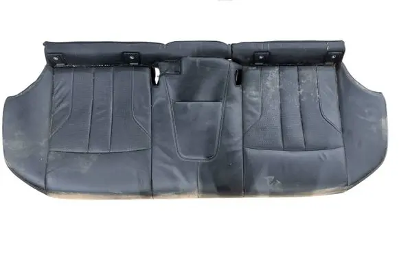 BMW M5 F90 Rear seat 999620 SS510550510 70834721