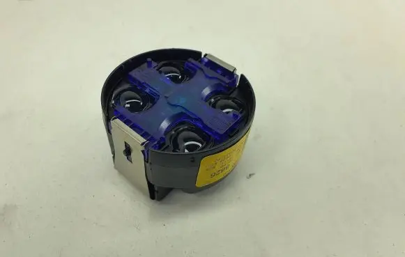 Mercedes-Benz E W212 Rain sensor A2048701 1001102001 20933152