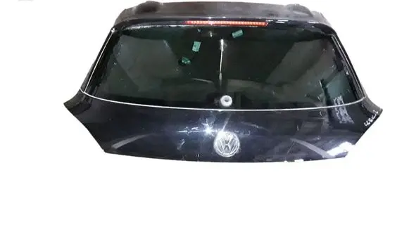 Volkswagen Scirocco Tailgate/trunk/boot lid