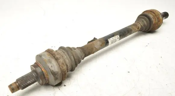BMW 2 F22 F23 Rear driveshaft 7597685