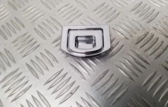 Audi A6 S6 C7 4G Other trunk/boot trim element 1K0864203C