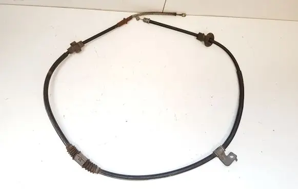 Mitsubishi ASX Handbrake/parking brake wiring cable 4820A025