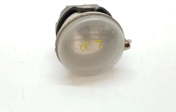 Chrysler Pacifica Front fog light