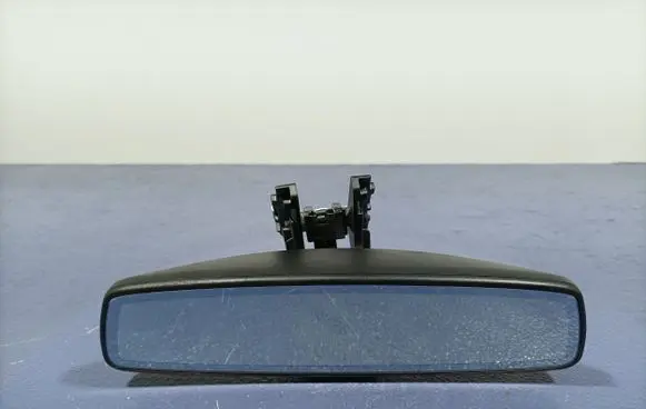 Audi A4 S4 B7 8E 8H Rear view mirror (interior) 6822492