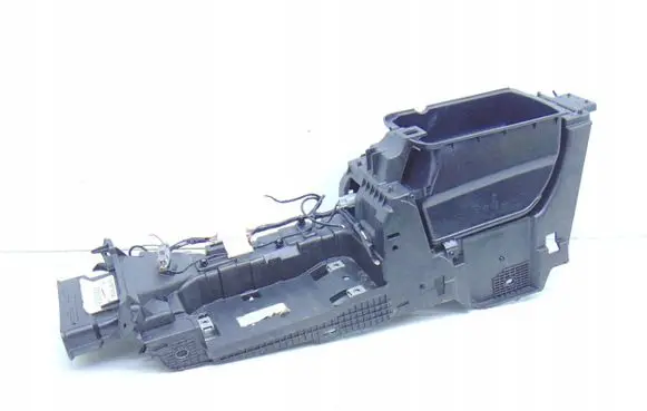 Jeep Grand Cherokee Center console 1MC791X9AI