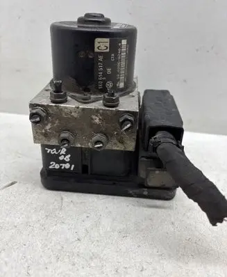Volkswagen Touran I ABS Pump 1K0907379AC 00005305H0 10096003593