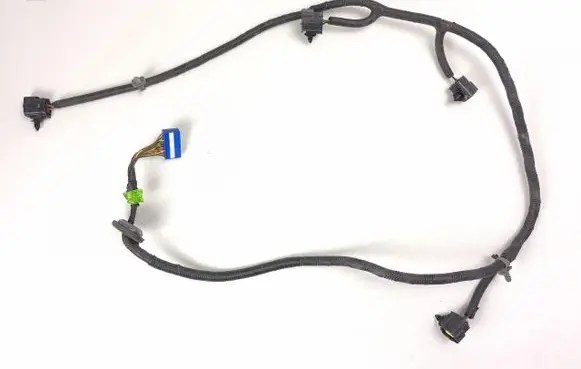 Hyundai Santa Fe Parking sensor (PDC) wiring loom 918903L010
