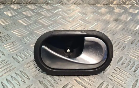 Renault Scenic II - Grand scenic II Front door interior handle 8200028486