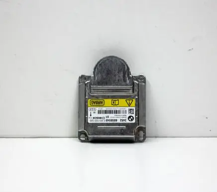 BMW X3 F25 Airbag control unit/module 6858548