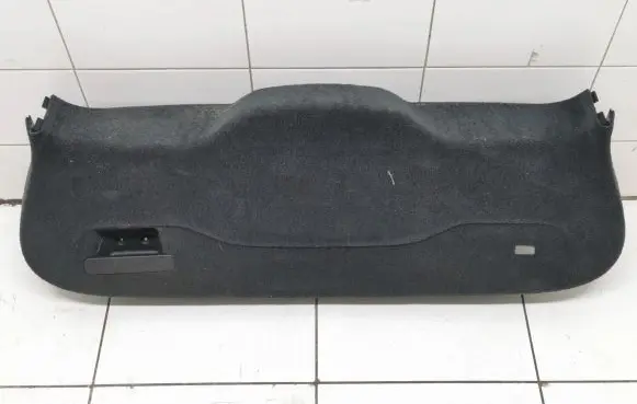 Volvo V60 Tailgate/boot lid cover trim 31271727 39820937 2602054