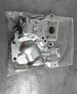 Volvo XC60 other engine part 32397081 31493385