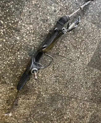 Opel Astra G Steering rack