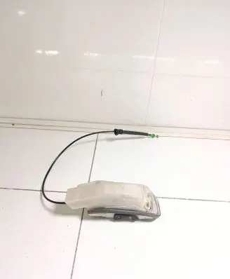 Tesla Model 3 Front door lock 106896300K