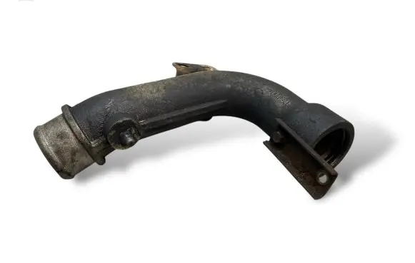 Mitsubishi Canter Intercooler hose/pipe 504340841