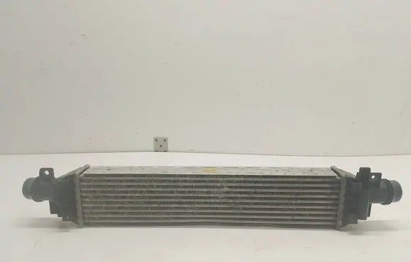 Opel Mokka X Intercooler radiator 95026333 5B24BB