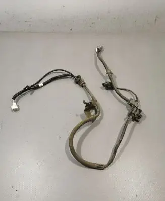 Toyota C-HR I Rear ABS sensor wiring 