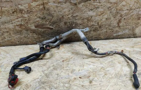 Lincoln LS Positive cable (battery) XW4T14305C