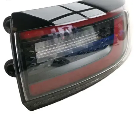 Volkswagen ID.3 Rear/tail lights 11A945096
