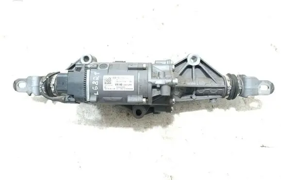 Audi Q8 Steering rack 4M0501055AC