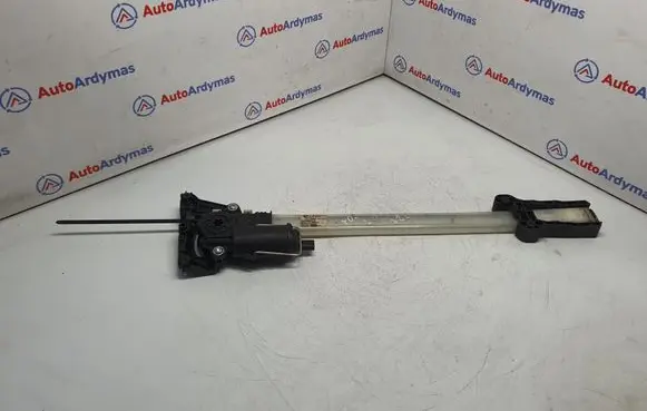 BMW 5 GT F07 Rear door curtain motor 9156530 51359156530
