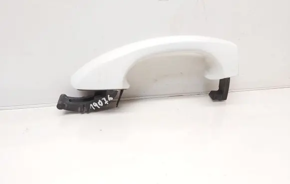 Volkswagen T-Roc Rear door exterior handle