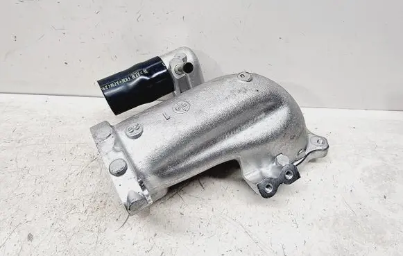 Air intake duct part