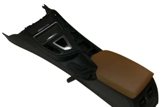 BMW 3 F30 F35 F31 Center console C01105