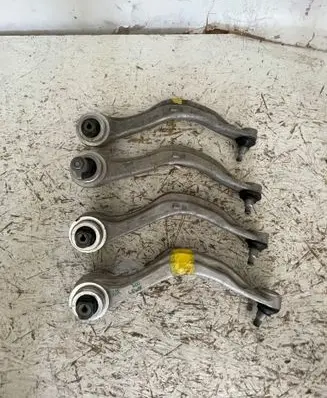 Alfa Romeo Stelvio Front control arm