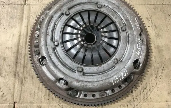 Seat Ibiza IV (6J,6P) Clutch set kit 03C141031