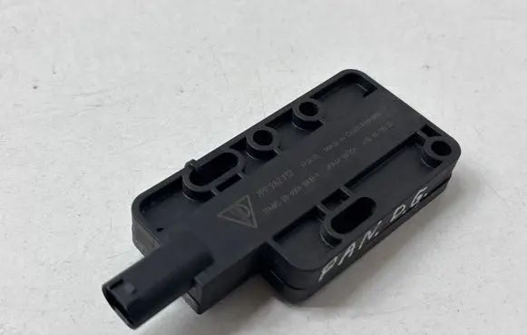 Porsche Panamera (970) Keyless (KESSY) go control unit/module 7PP962132 28400128001