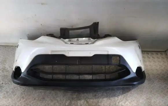 Nissan Qashqai Front bumper 620224EA0H