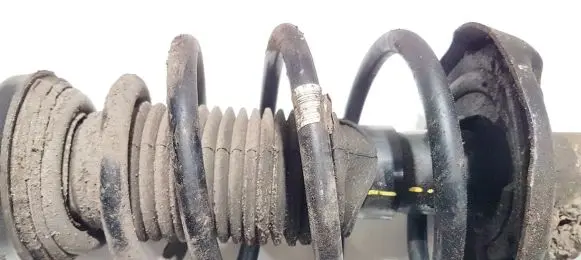 Opel Insignia A Front coil spring