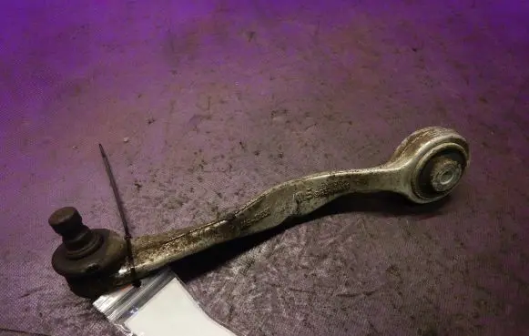 Front control arm