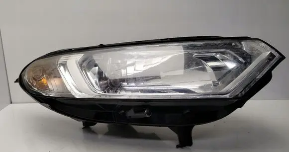 Ford Ecosport Headlight/headlamp 