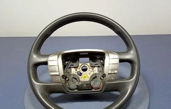 Volkswagen Phaeton Steering wheel 3D0959442B