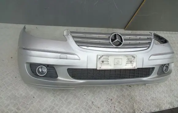 Mercedes-Benz A W169 Front bumper