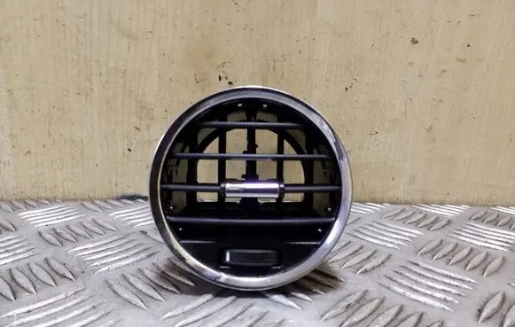 Opel Antara Dash center air vent grill 96661704