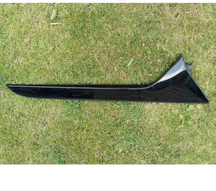 Audi A6 S6 C8 4K Tailgate/trunk spoiler 4K9854872