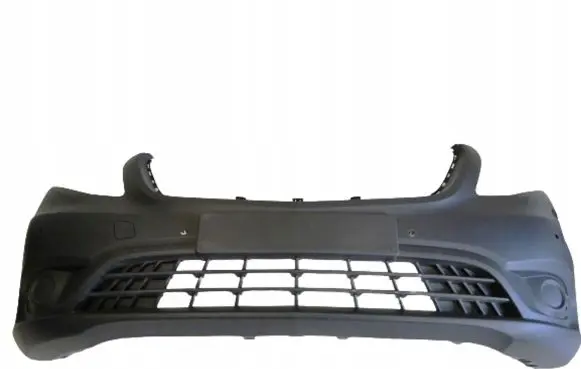 Mercedes-Benz Vito Viano W447 Front bumper A4478850001