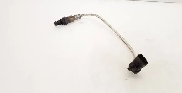 Peugeot 208 Lambda probe sensor 9673438580