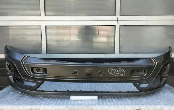 Ford Transit Front bumper BK21R17757AA