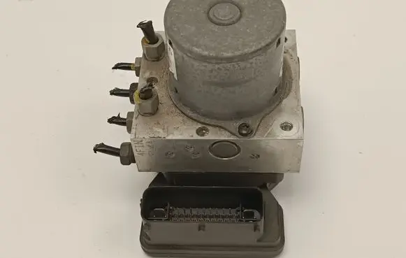 Opel Mokka X ABS Pump 42403007